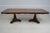 Age: Approx: 50 Years Old Details: Mahogany Fine Carved Details High Quality Construction Large Impressive Table Nice...