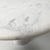 Stone Italian Modern Round Coffe Table in Marble, 1970s For Sale - Image 7 of 18