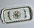 1980s English Coalport "Ming Rose" Bone China Tray For Sale In New York - Image 6 of 15