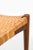 1950s Teak Stool, 1950s For Sale - Image 5 of 8