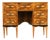 Louis XVI Ladies Writing Desk with Walnut, 1800 For Sale