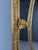 Large 19th Century Louis XV Mirror in Carved and Gilded Wood, in Very Good conditions. Designed before 1890