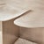 Monstera Sculptural Coffee Table in Stainless Steel by Veliento For Sale - Image 13 of 17