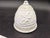 1980s VTG 1988 Lladro Annual Christmas Porcelain Ornament Bell in Original Box 5.525 For Sale - Image 5 of 9