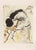 Lithograph on japan paper, realized in 1856/57. Hand signed and numbered. Edition of 300. Ref. Michler-Lopsinger n. 1007...