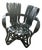 1990s Gehry Cross Check Chair For Sale