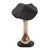 Inspiration came from the forest's smallest and most times over looked treasures, the Porcini mushroom. Created out of...
