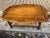 Mid 20th Century Ethan Allen Solid Wood Butler’s Tray Table For Sale In Washington DC - Image 6 of 9