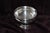 Silver Rose Bowl or Vase, 1950s For Sale - Image 4 of 9