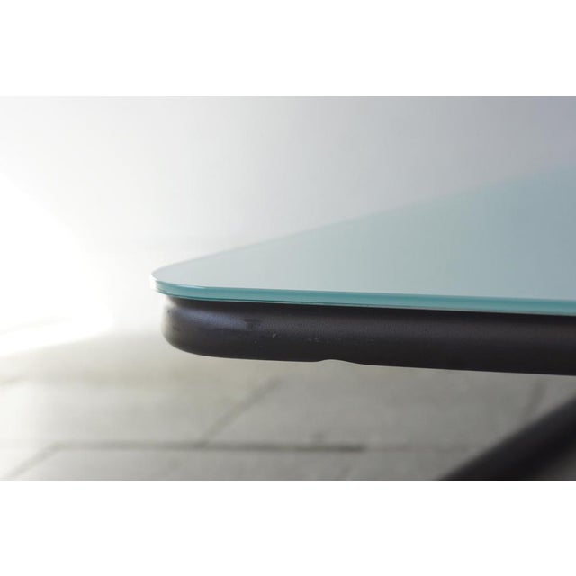 Coffee Table by Chiaramonte & Marin for Emu, 1980s For Sale - Image 4 of 8