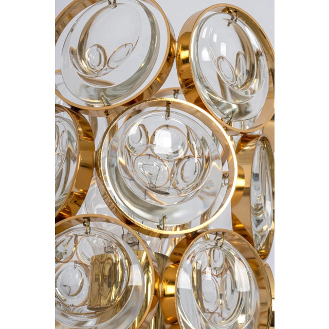 Designer Table Lamp from Palwa, Germany, 1960s For Sale - Image 4 of 11