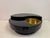 Paint Yin Yang Revolving Coffee Table, Italy, 1970s For Sale - Image 7 of 14