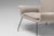 Black Large Lounge Chair by Carlo Hauner for Forma Moveis, Brazil, 1955 For Sale - Image 8 of 18