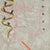 Paper The Oblique Perspective by Steve Moors, 38"x"38" Framed For Sale - Image 7 of 11