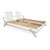Modern Wooden Bed from Hülsta For Sale - Image 3 of 18