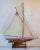 Early 20th Century Planked pond Yacht For Sale - Image 5 of 12