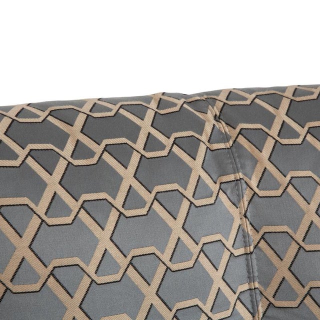 Escapade Two-Seater Sofa in Fabric from Roche Bobois For Sale - Image 9 of 18