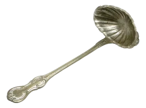Dipper from WMF, Germany, Early 20th Century