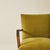 Wood Scandinavian Art Deco Walnut Chair With Mohair Upholstery, 1940's. For Sale - Image 7 of 10