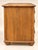 18th Century Antique Chest of Drawers in Oak, 1700s For Sale - Image 5 of 9