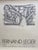 Elevate your space with this exhibition poster featuring Fernand Léger, one of the most influential French artists of the...