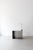 Sonar Cube Multifunction Furniture in Brushed Stainless Steel by Form & Eisen For Sale - Image 10 of 18