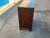 1970s Lexington Mahogany Chest of Drawers For Sale In San Diego - Image 6 of 12
