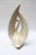 1980s Vintage Haeger Ceramic Figural Swan Sculpture For Sale - Image 5 of 9