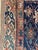 Textile Late 19th Century Caucasian Shirvan Rug, 1890s For Sale - Image 7 of 18