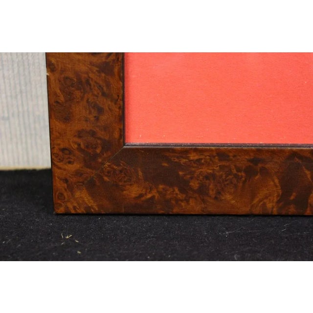 Mr George Payne & Admiral Rous Watercolour by Richard Deighton For Sale - Image 5 of 6