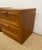 Danish Modern Minimalist Teak Nightstands - A Pair For Sale - Image 4 of 17