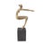 For centuries yoga has been an instrumental part of peoples health regimes. One such pose is the Utkatasana with its...