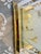Hollywood Regency Table Lamp Design by Frederic Ramon, 1986s For Sale - Image 3 of 18
