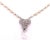 Tiffany and Co. Briolette Diamond Tiffany & Co. Beaded Pearl Necklace With Diamonds For Sale - Image 4 of 12
