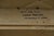 Brown Courier Trunk with Monogrammed Canvas from Louis Vuitton, 1920s For Sale - Image 8 of 13