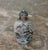 Chinese Mid 20th Century Inside Painted Chinese Snuff Bottle For Sale - Image 3 of 7
