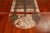 Restored Danish Modern Expansion Dropleaf Dining Table in Teak W/ Tile Inlay by Ox Art for Ansager Møbler, Denmark, C. 1977 For Sale - Image 14 of 18