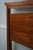 Thomas Moser Queen Size Cherry Bed For Sale - Image 11 of 16