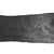 Blackened Organic Modern Slab Bench / Coffee Table For Sale In Los Angeles - Image 6 of 8