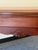 Ethan Allen Ethan Allen Solid Cherry Georgian Court Console / Sofa Table For Sale - Image 4 of 12