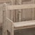 19th Century Gothic Revival Stripped Oak Church Bench For Sale - Image 9 of 18