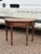 Console Table with Drawer For Sale - Image 3 of 13