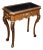 Antique Jardiniere Table, French, Walnut, Planter Stand, Decanter Caddy, Regency For Sale