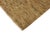 Bohemian Gabbeh Tan/Black Wool Rug - 4'0'' X 5'9'' For Sale - Image 4 of 10