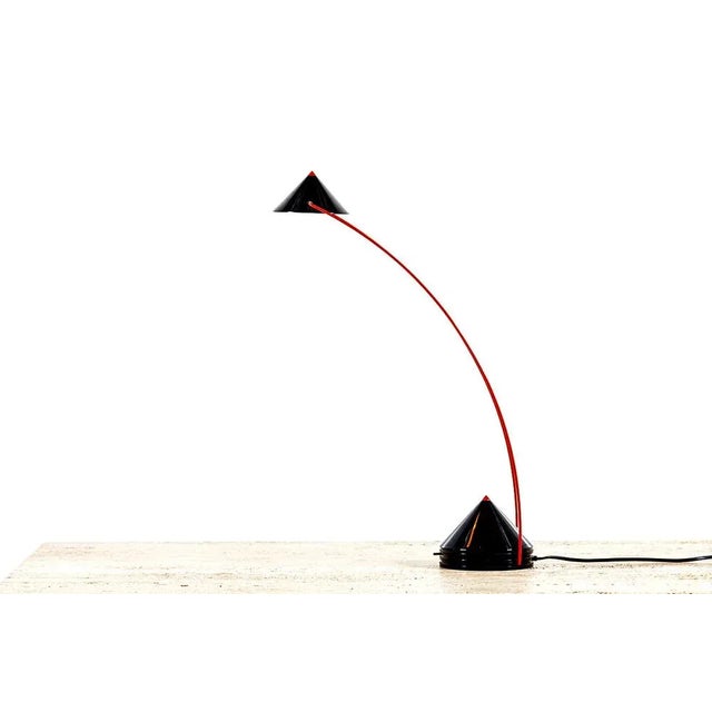 Vintage Italian Table Lamp For Sale - Image 12 of 12