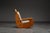 Scandinavian Rocking Chair in Pine For Sale - Image 10 of 18
