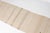 Vintage Off White Hemp Kilim Runner For Sale - Image 10 of 10