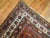 Tribal Antique Shiraz Rug - 5'10" x 7'1" For Sale In New York - Image 6 of 8