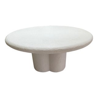 Lulu and Georgia Indoor/Outdoor Table For Sale