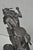 Late 20th Century Frederic Remington "Cheyenne" Lost Wax Cast Bronze Native American Sculpture For Sale - Image 12 of 17